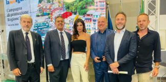 Toti “Liguria meta sempre più ambita del turismo”