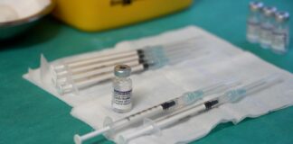 Covid, in Italia 31.885 nuovi casi, 48 deceduti, aumentano i ricoveri