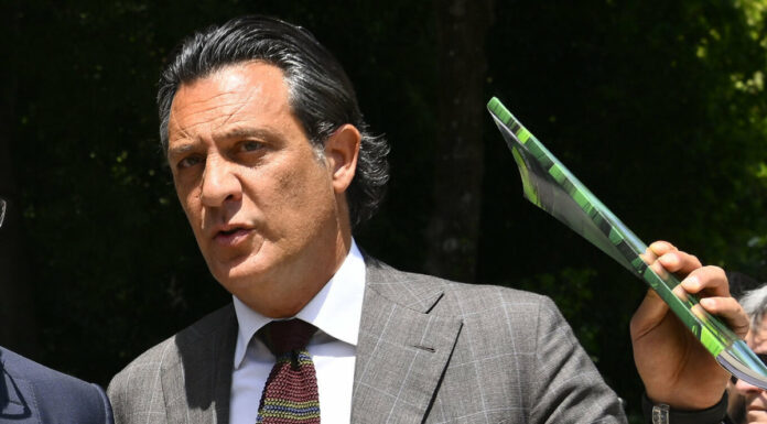 Incontro Nepi-Garavaglia-Vezzali “Lo sport aiuterà il turismo”