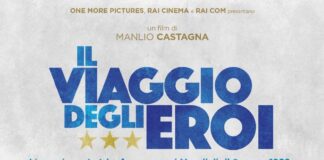 Il Viaggio degli Eroi, film sul trionfo azzurro del 1982