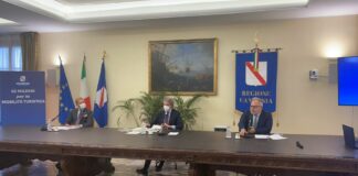 In Campania tornano i treni storici, 51 viaggi tra le bellezze regionali