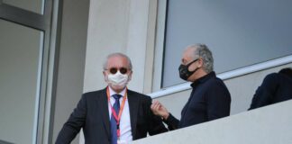 Ghirelli “Domenica un Super Bowl, ora svecchiamo la Serie C”