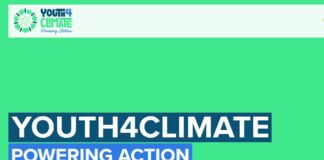 Clima, firmato il memorandum MiTe-Unfccc “Youth4Capacity”