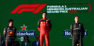 Formula 1 a Melbourne fino al 2035 con il Gp Australia