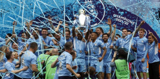 Premier al via il 5 agosto con Crystal Palace-Arsenal