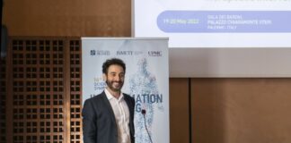 Fondazione Ri.MED, premiato negli Usa il ricercatore siciliano Di Gesù