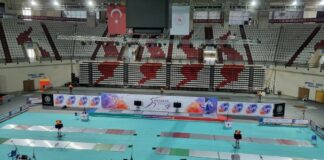 Europei ad Antalya, Samele out per l’individuale