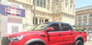 Nuovi modelli e nuovi brand, DR “in mostra” alla MIMO