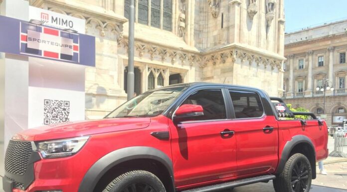 Nuovi modelli e nuovi brand, DR “in mostra” alla MIMO