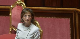 Giustizia, approvata in Senato la riforma Cartabia