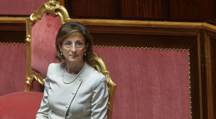 Giustizia, approvata in Senato la riforma Cartabia