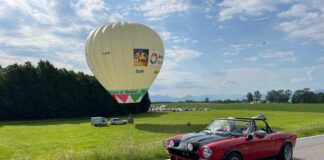 Assessore Caner in Baviera per promuovere le eccellenze venete