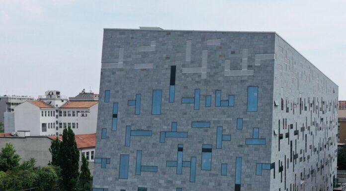 Un’arca per Milano, Gruppo CAP vara la sua nuova sede a emissioni zero