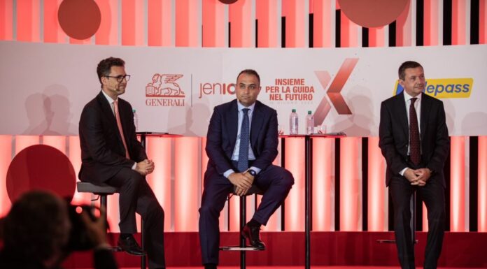 Generali-Telepass, nasce Next per la mobilità connessa e sostenibile