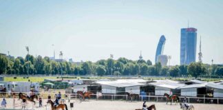 La Jumping Cup a Milano dal 24 al 26 giugno