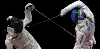 Genova ospiterà gli Europei di scherma nel 2025