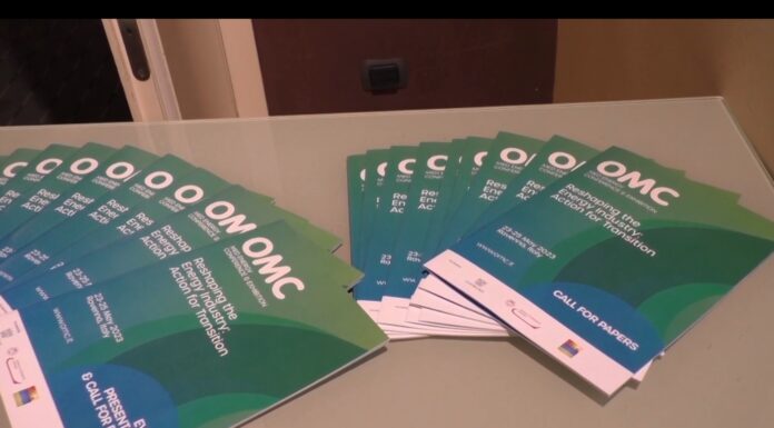 OMC Med Energy, sei aziende accelerano sulla decarbonizzazione