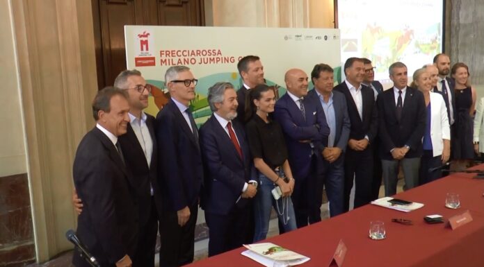 Dal 24 al 26 giugno torna la Milano Jumping Cup