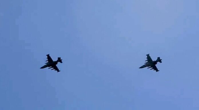 Non si ferma la guerra russo-ucraina, oltre 10 mila vittime civili