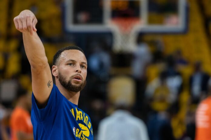 Golden State Warriors - Boston Celtics