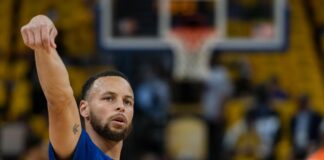 I Warriors campioni Nba per la 7^ volta, piegati i Celtics