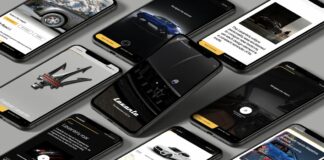 Online il rinnovato sito Maserati, con nuove sezioni e funzionalità