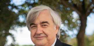 Il campano Guido Quici eletto vicepresidente di Cida