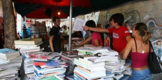 Puglia: al via l’avviso per la fornitura di libri scolastici gratis