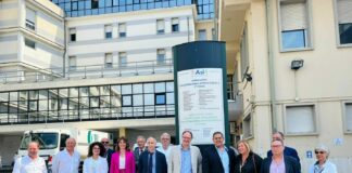 Liguria, Toti “Per Asl4 in arrivo 30 milioni di euro”