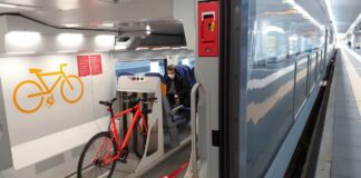 Turismo, dal weekend partono i treni dal Piemonte per la costa romagnola