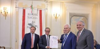 Per gli italoamericani del Niaf la Toscana è la regione d’onore 2022