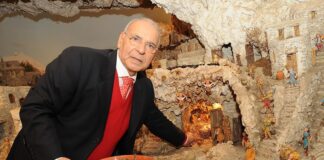 Morto Giuseppe Ianni, inventò il Presepe dei netturbini amato dai papi