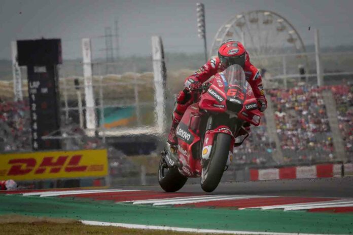 MotoGP Red Bull Grand Prix of The Americas