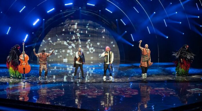 Eurovision, edizione 2023 non si farà in Ucraina