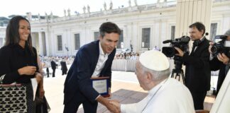 Nasce “La Forza del Sorriso”, progetto umanitario per i bisognosi