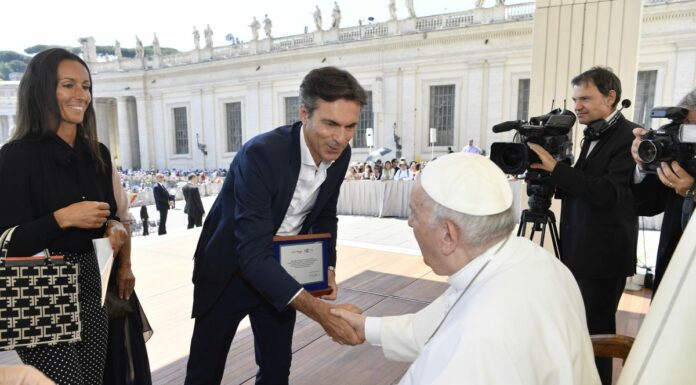 Nasce “La Forza del Sorriso”, progetto umanitario per i bisognosi