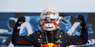 Verstappen comanda anche le seconde libere al Gp del Canada