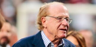 Scaroni “La Serie A è diventata la Serie B d’Europa”