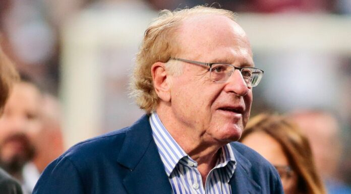 Scaroni “La Serie A è diventata la Serie B d’Europa”