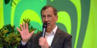 Siccità, Sala “Usiamo l’acqua del Naviglio in Darsena per i campi milanesi”