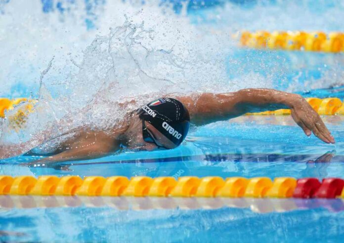 Tokyo 2020 Olympic Games - Day Five
