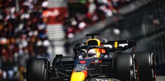 Verstappen vince in Canada davanti a Sainz, 5° Leclerc