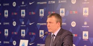 Casini “Lega e Figc insieme per riformare il calcio italiano”