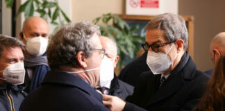 Regionali, Miccichè “Musumeci? Non passa mai la palla. Con lui si perde”