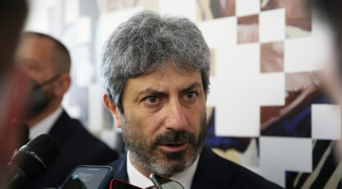 M5S, Fico “Arrabbiati e delusi per gli attacchi di Di Maio”