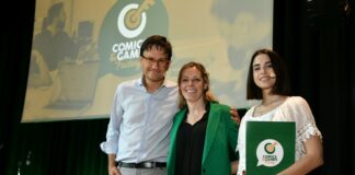 Nasce la Comics & Games Factory per gli under 35
