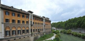Fatebenefratelli Isola Tiberina, la gestione affidata a Gemelli Isola