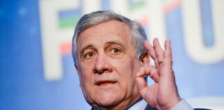 Gas, Tajani “Sostenere Draghi per arrivare al price cap europeo”