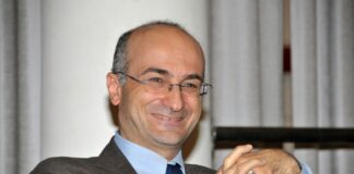 Premio Cardinale Giordano a “Il Papa doveva morire” di Antonio Preziosi