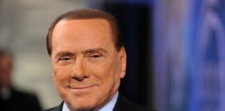 Berlusconi “Governo Draghi avanti fino al termine della legislatura”